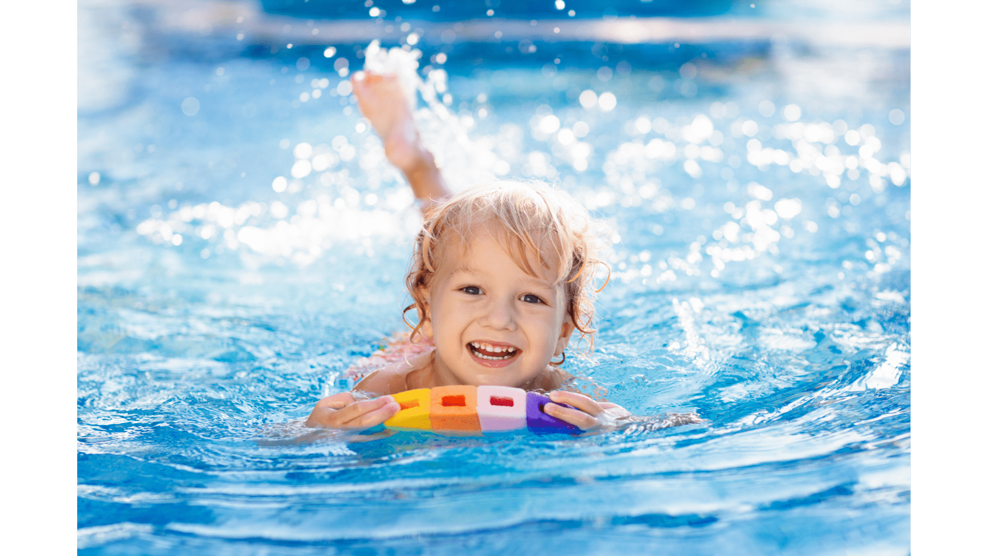 Schwimmkurse Gersthofen